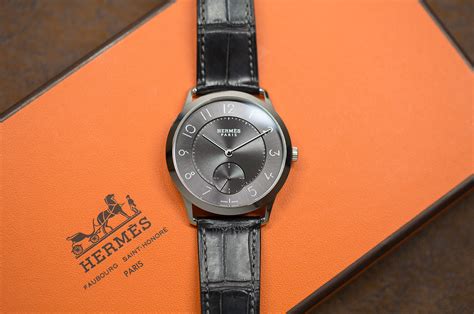 hermes slim d'hermes for sale|slim d'hermes review.